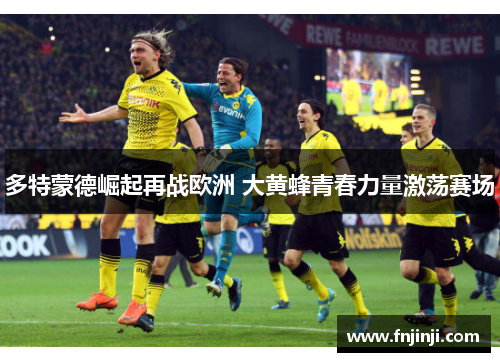 多特蒙德崛起再战欧洲 大黄蜂青春力量激荡赛场 多特蒙德崛起再战欧洲 大黄蜂青春力量激荡赛场
