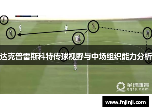达克普雷斯科特传球视野与中场组织能力分析 达克普雷斯科特传球视野与中场组织能力分析